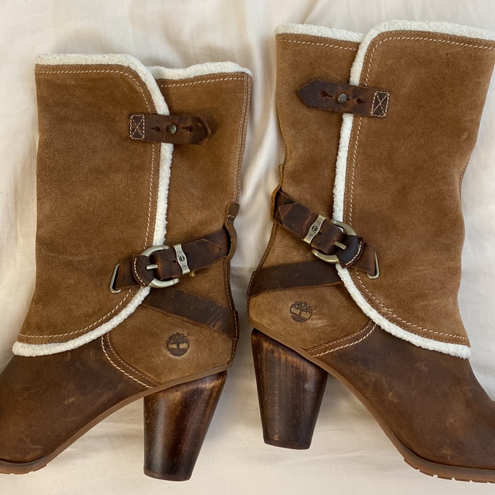 Cute Winter Booth - image 6